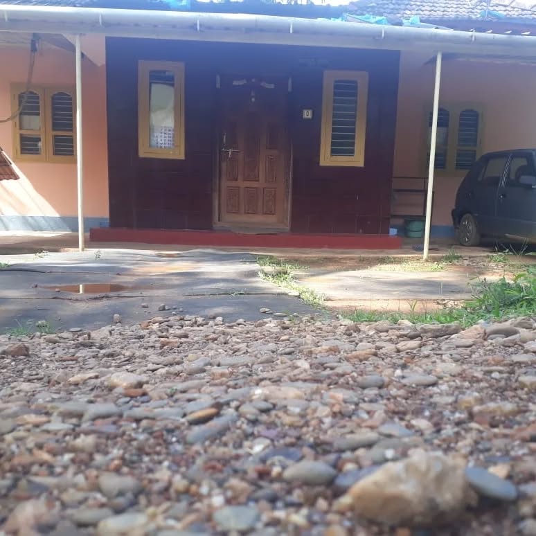 ibbanithota Samse homestay in Samse